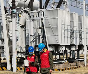 宝兴倾斜摄影技术在基础设施监测中如何发挥作用？